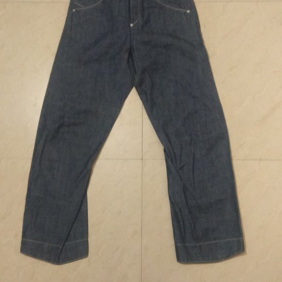 Levi's engineered Jeans limited edition 10th anniversary model - Picture 5 of 16